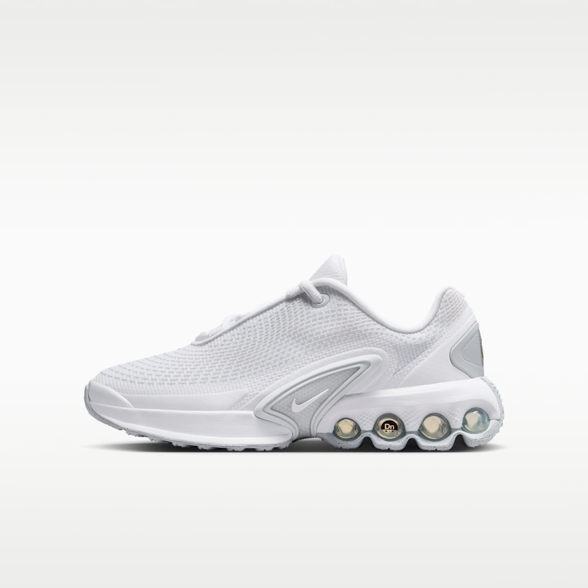 Air Max Dn Trainers. Nike PT